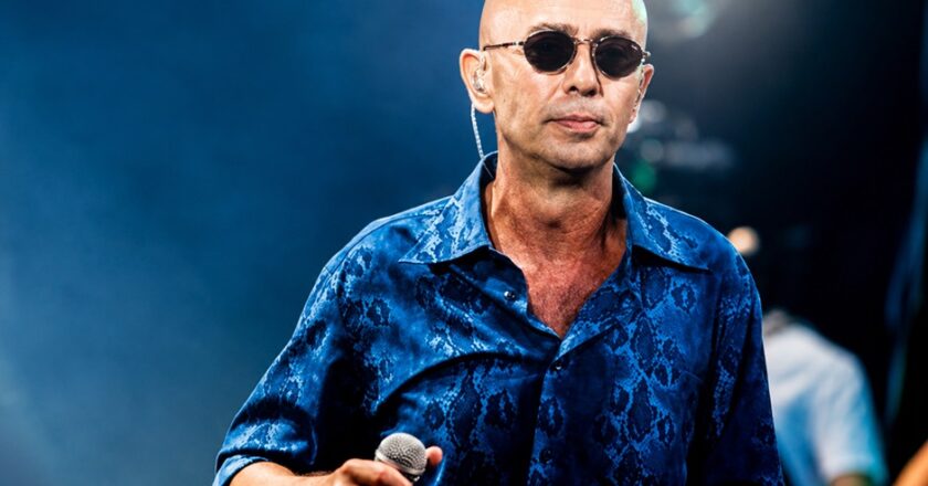 Indio Solari fallece a los 77 años y deja un legado histórico en el rock argentino