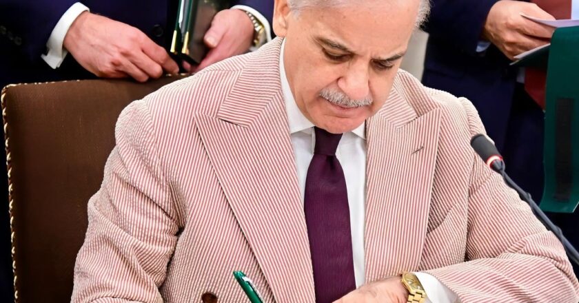 Pakistán anuncia texto definitivo para acuerdo entre Irán y EE.UU.