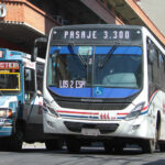 El acuerdo que evitó un paro de buses vuelve a generar tensión entre Cetrapam y el Gobierno