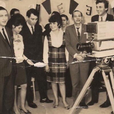 Canal 9 y la identidad nacional