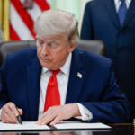 Trump anuncia que EEUU e Irán prevén firmar un acuerdo histórico este domingo