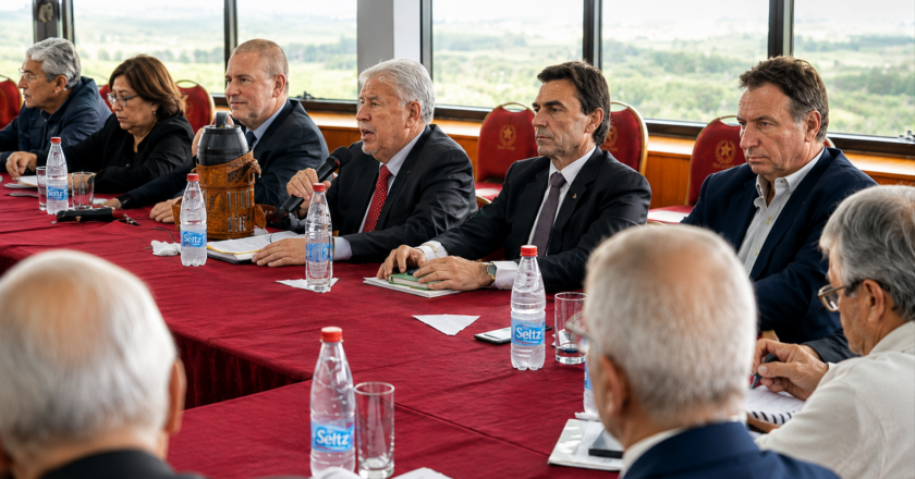 Senado pide informes al IPS y Banco Central