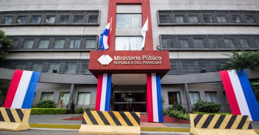 Fiscalía conforma equipo especial para investigar presunta campaña sucia vinculada al uso de fondos públicos