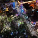 Eventos y bares en Paraguay se preparan para vivir el partido de la Albirroja en el Mundial a lo grande