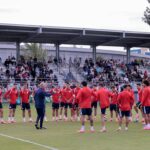 La Albirroja debuta hoy en el Mundial tras 16 años de espera y vuelve a ilusionar a todo un país