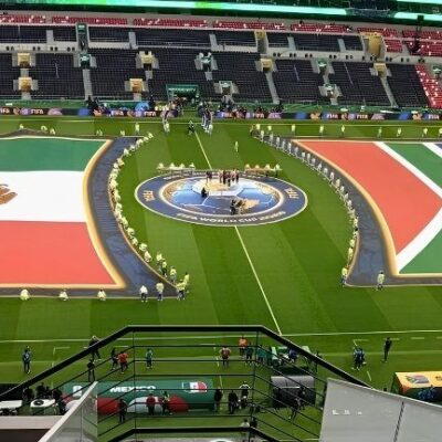 México y Sudáfrica inauguran el Mundial 2026 en el regreso de la máxima cita del fútbol