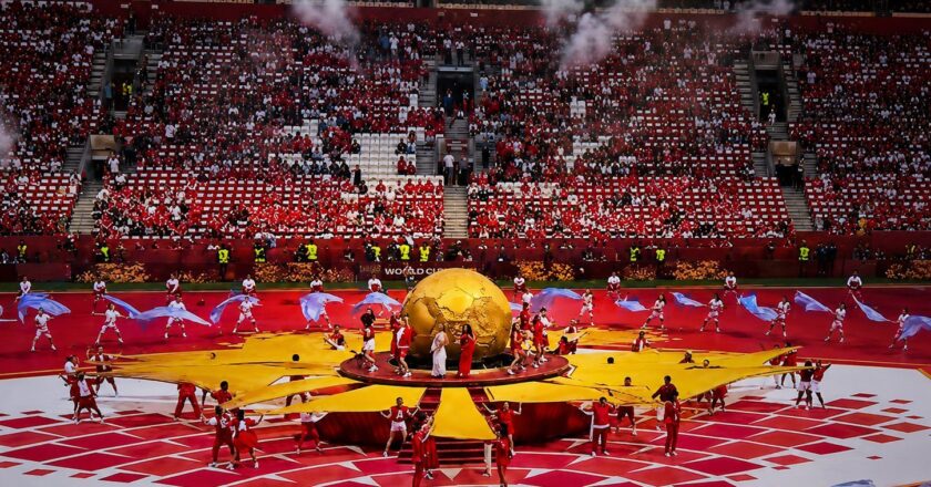 Canadá debuta como anfitrión del Mundial con gradas sin llenar y ausencia de artistas