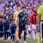 La noche que puede cambiar la historia: Paraguay se juega la clasificación ante Australia