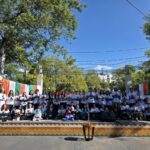Cientos de entusiastas celebraron en Paraguay el Día Internacional del Yoga