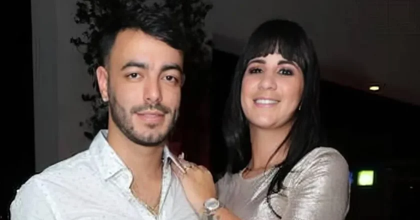 Riesgo de fuga y crimen organizado: las razones por las que Gianina García Troche seguirá presa