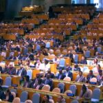 Paraguay fortalece su presencia internacional con cargo en la Asamblea General de la ONU