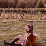 Maggie Purahéi lanza “Arroyito”, una guarania inspirada en sus raíces paraguayas