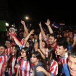 Albirroja movilizará a 3.000 paraguayos hacia Estados Unidos durante el Mundial