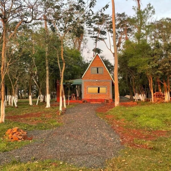 Cambyretá se prepara para el Rally del Paraguay y fortalece su oferta turística