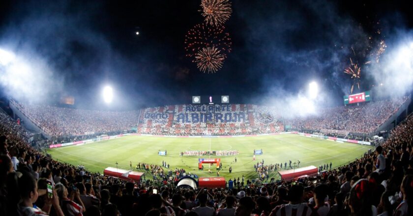 La imagen que deja la Albirroja antes del Mundial revela algo más que pasión futbolera