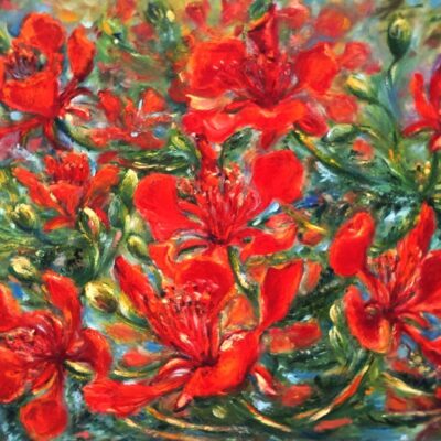 La exposición que reúne a casi 30 artistas para preservar una huella clave del arte paraguayo