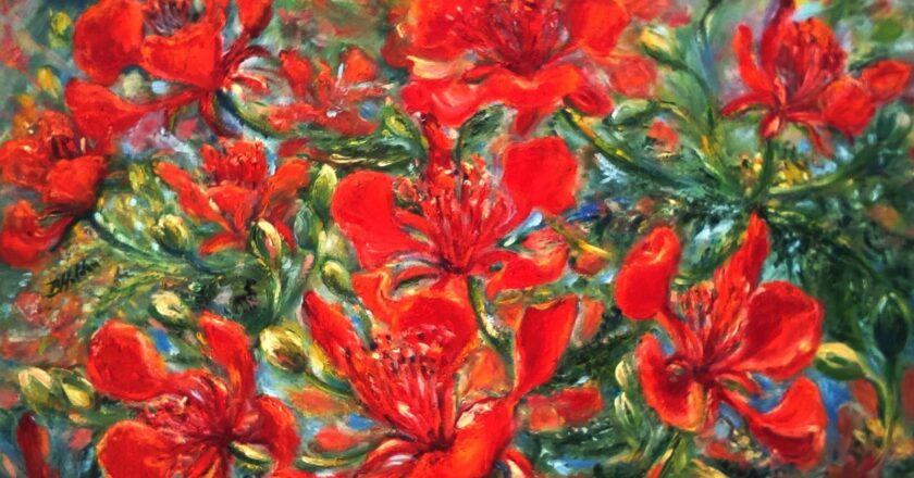 La exposición que reúne a casi 30 artistas para preservar una huella clave del arte paraguayo