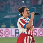 ¿Puede Paraguay convertir el himno de Meli Hicks en una pieza de identidad para el Mundial?