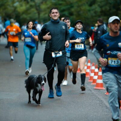 Corrida Dequení 2026 moviliza al sector privado para apoyar a más de 8.400 niños y adolescentes