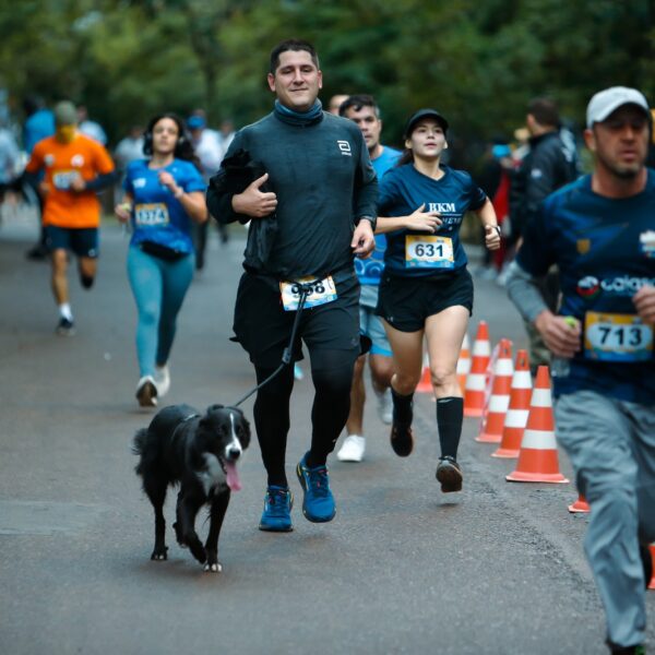 Corrida Dequení 2026 moviliza al sector privado para apoyar a más de 8.400 niños y adolescentes
