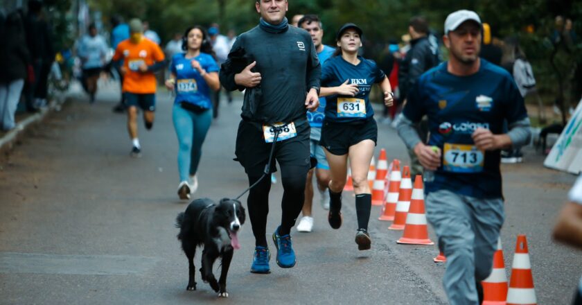Corrida Dequení 2026 moviliza al sector privado para apoyar a más de 8.400 niños y adolescentes