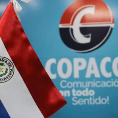 Copaco acumula deuda de G. 1,2 billones mientras crece el interés privado por comprar VOX