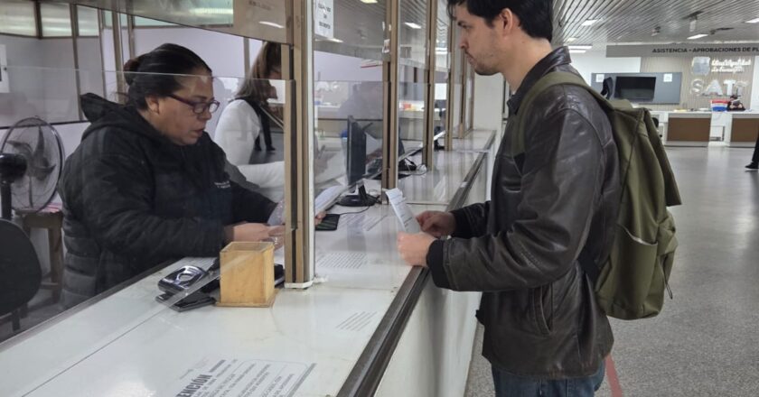 Mauricio Maluff pide informes sobre recaudación de eventos masivos en Asunción
