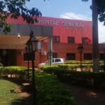 Ministerio de Salud ordena auditoría tras muerte de niña de 11 años en Hospital de Santa Rosa