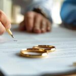 Proyecto de divorcio simplificado avanza en el Senado y plantea reducir costos judiciales
