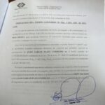 Copassa: causa por presunto contrabando y evasión fiscal sigue sin resolución tras más de cinco años