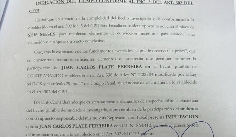 Copassa: causa por presunto contrabando y evasión fiscal sigue sin resolución tras más de cinco años
