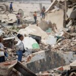 La tragedia en Venezuela se agrava: el balance de víctimas se duplicó en menos de 24 horas