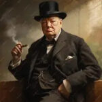 CHURCHILL:RESILIENCIA Y REFLEXIONES