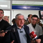 IPS 12 de Junio exhibe goteras en el 80% de su estructura y agrava crisis de confianza