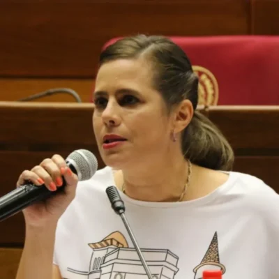 El fallo que redefine los límites del Senado: Kattya irá a organismos internacionales tras decisión de la Corte