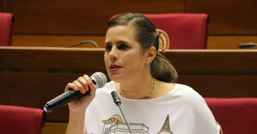 El fallo que redefine los límites del Senado: Kattya irá a organismos internacionales tras decisión de la Corte