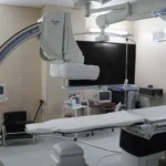 ¿Por qué el IPS solo puede realizar el 40% de los estudios cardiacos?