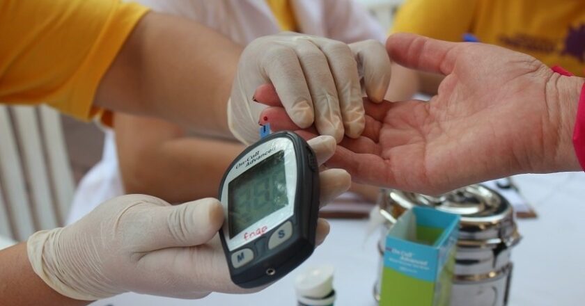 Solicitan informes a Salud sobre la aplicación de la ley de atención a la diabetes
