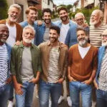 HOMBRES OBSESIONES Y HORMONAS