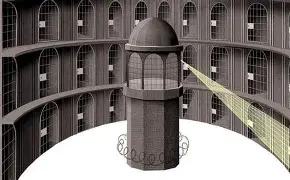 PANÓPTICOS POR TODOS LADOS