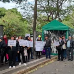 Mafia de los pagarés: afectados piden suspender embargos y responsabilizan a la Corte Suprema