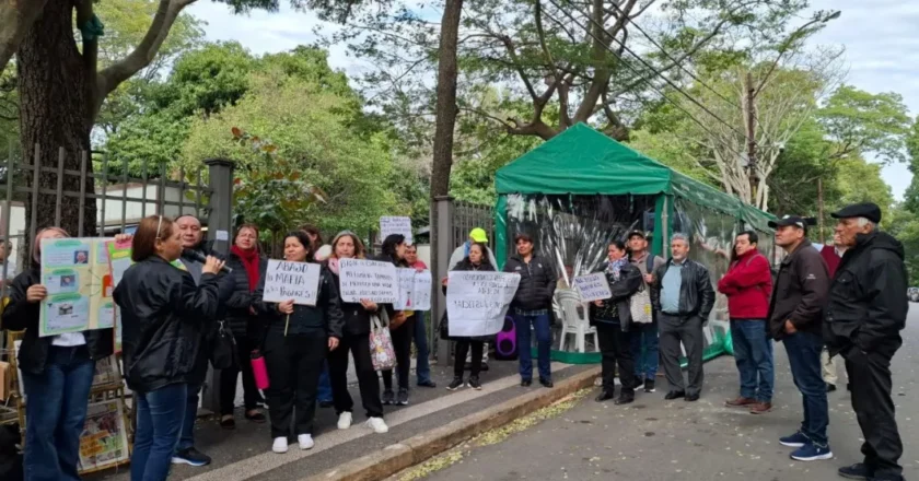 Mafia de los pagarés: afectados piden suspender embargos y responsabilizan a la Corte Suprema