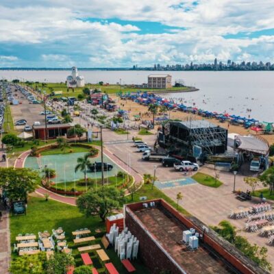 Paraguay supera a más de 150 destinos y lidera el turismo mundial en 2026