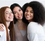 MUJERES, GENERACIONES Y ACTITUDES