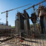 Peña verifica avance de Aña Cuá y ratifica apuesta por ampliar la generación de energía