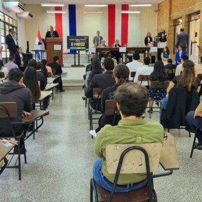 Academia Diplomática habilita concurso con 10 plazas para la carrera diplomática