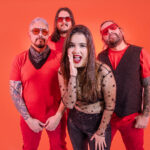 Cielo Ámbar estrena “Crónicas de un naufragio”, su primer álbum de larga duración