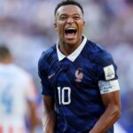 ONU sale en defensa de Mbappé y condena dichos de Celeste Amarilla