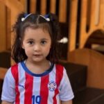 Activan búsqueda de niña de 2 años y ponen bajo la lupa al padre chileno