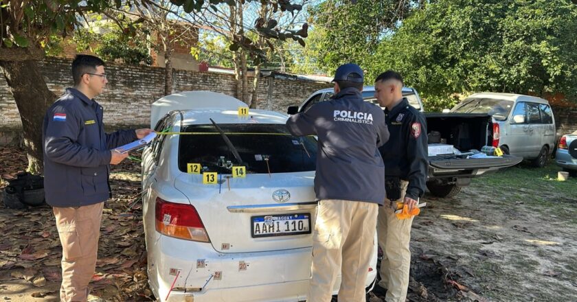 Policía admite error de procedimiento en muerte de joven durante operativo en Alberdi